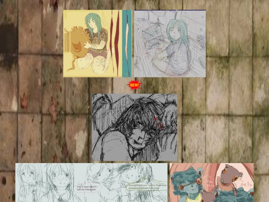 gallery/strawings screenshot