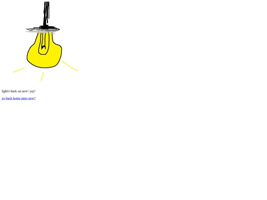 lightson screenshot