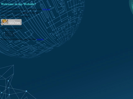 AboutUs screenshot
