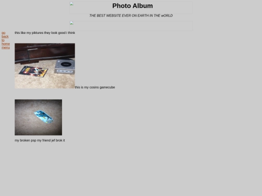 photo screenshot