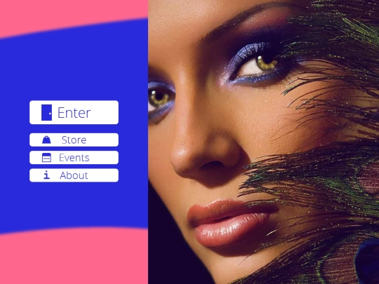 fashion/COMINGSOON screenshot