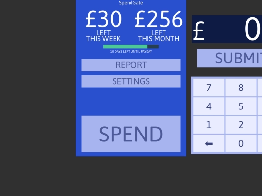 money screenshot