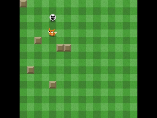 sheep screenshot