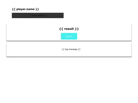 vue1 screenshot