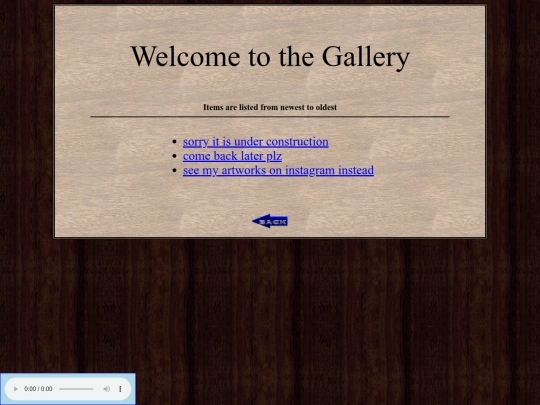 gallery screenshot