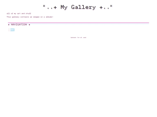 gallery screenshot