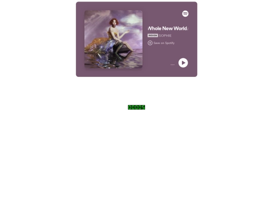 music screenshot