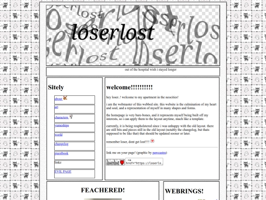 park screenshot