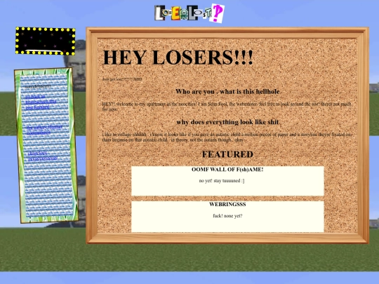 parkinglot screenshot