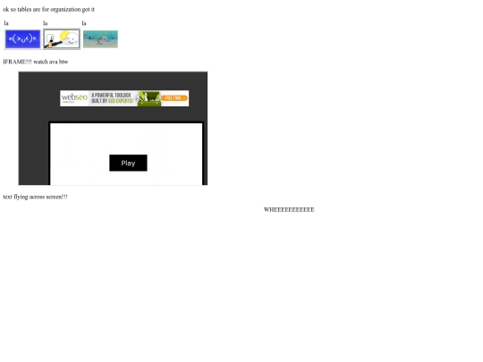 testing_grounds screenshot