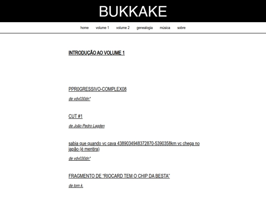 volume-1/volume1 screenshot