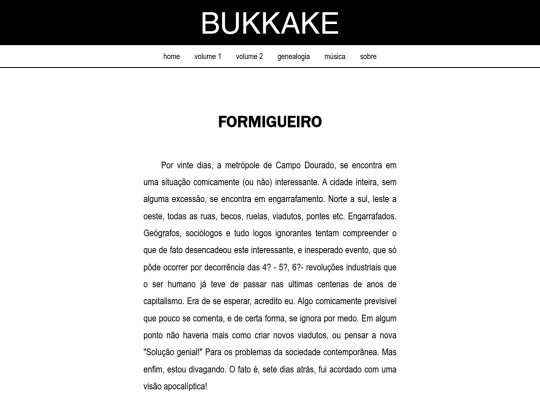 volume-2/formigueiro screenshot
