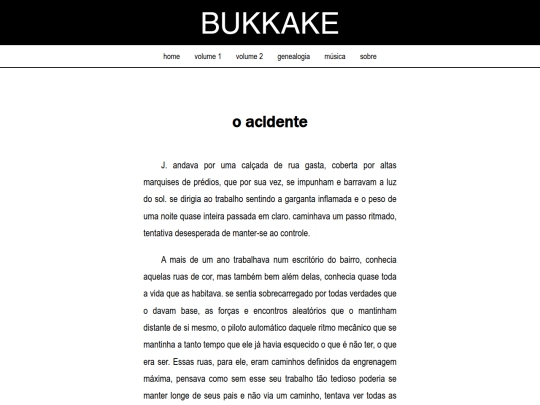 volume-2/o-acidente screenshot