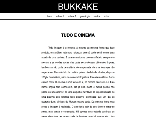 volume-2/tudo-e-cinema screenshot