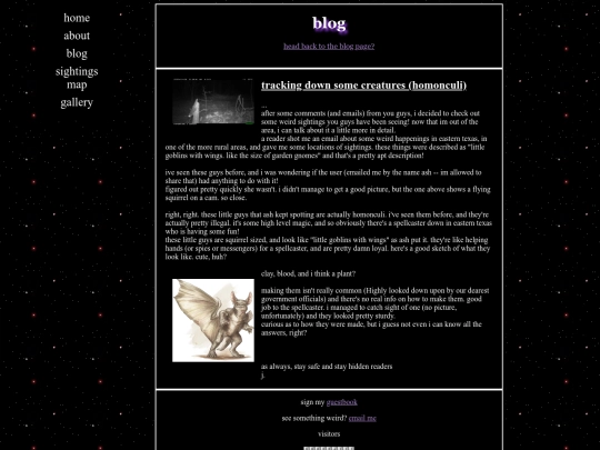 blog/homonculi screenshot