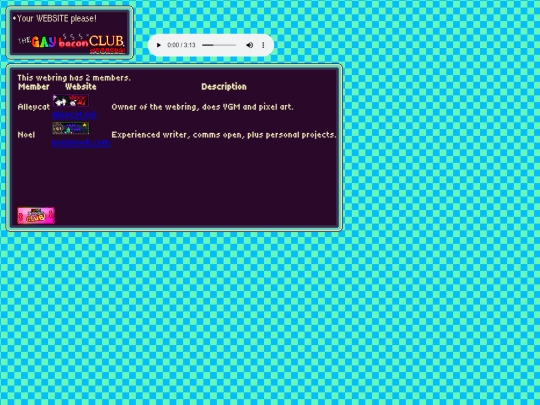 webrings screenshot