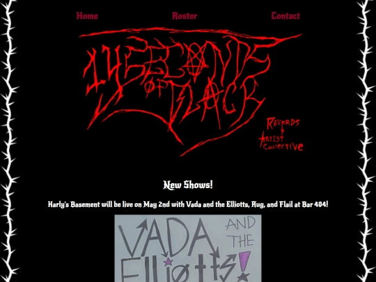 News screenshot