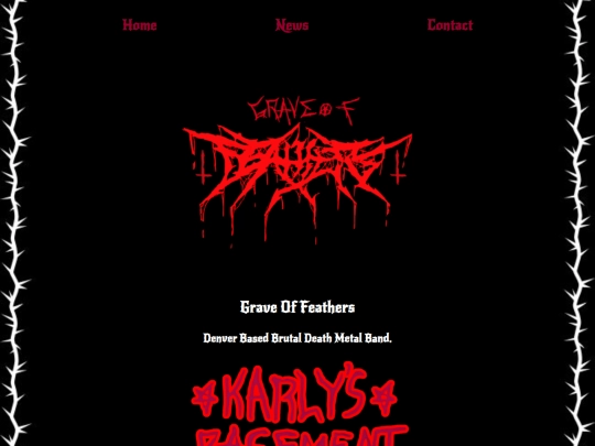 Roster screenshot