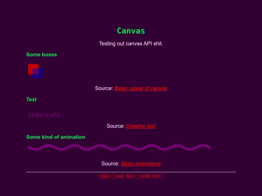 pages/js-playground/canvas screenshot