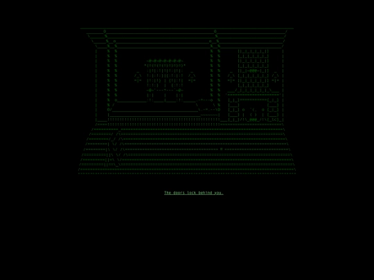 1x1x1x1s-home screenshot
