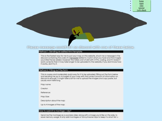 tutorial screenshot