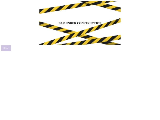 bar screenshot