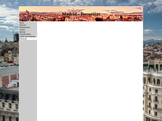 encuesta screenshot