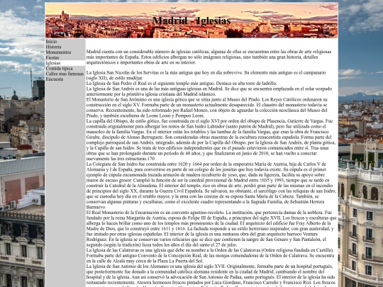 iglesias screenshot
