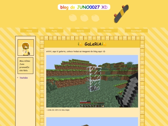 galeria screenshot