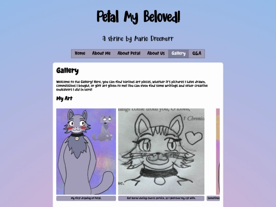 gallery screenshot