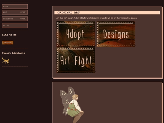 art screenshot