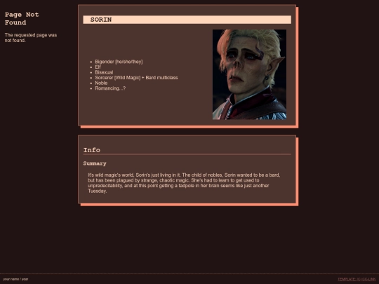 bg3/sorin screenshot