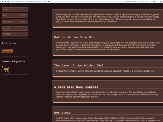 media/games/detective screenshot
