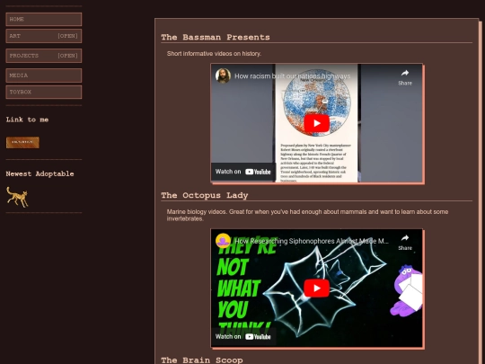 media/youtube screenshot