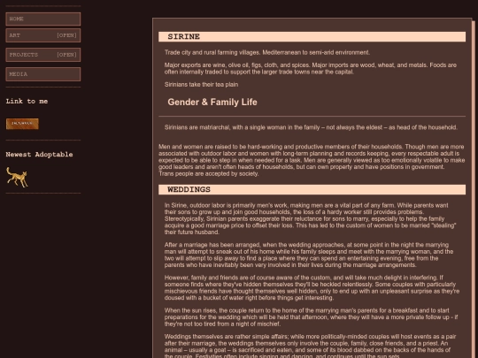 worlds/fateline/sirine screenshot