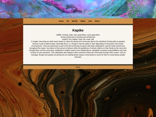 worlds/fateline/wahlia/kapike screenshot