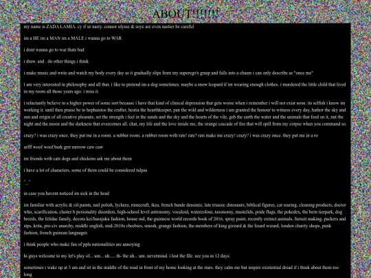 about screenshot