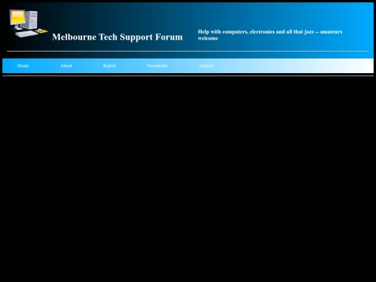 omnipresent screenshot