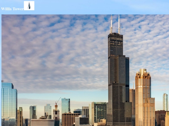 WillisTower screenshot