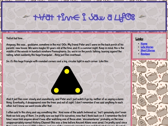 ufo screenshot