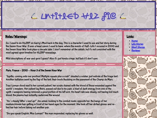 untitled3 screenshot