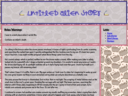 untitled6 screenshot