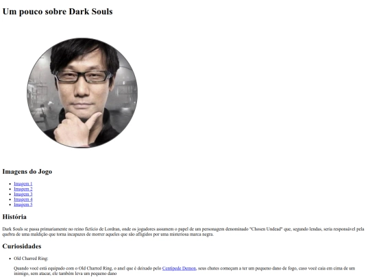 Site Yan/Site screenshot