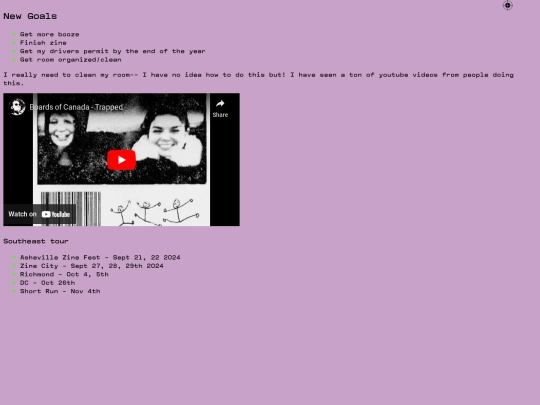 newrose screenshot