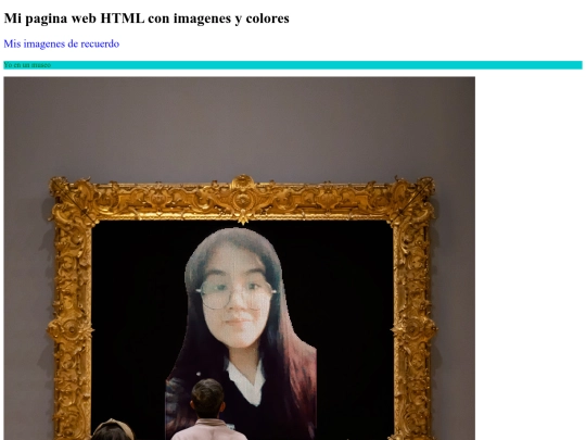 misitio/practica 1 screenshot