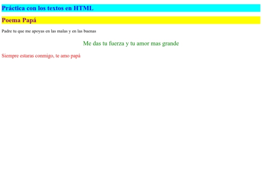 misitio/practica 2 screenshot