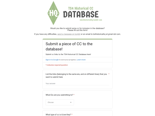 submit screenshot