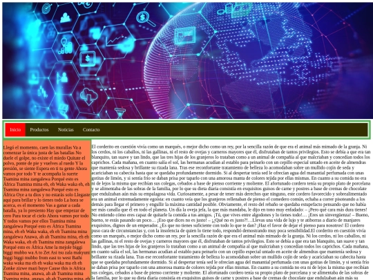 ProyectoPosicion2/posicion screenshot