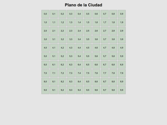 mapa screenshot