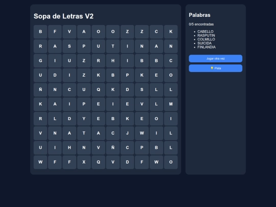sopa2 screenshot